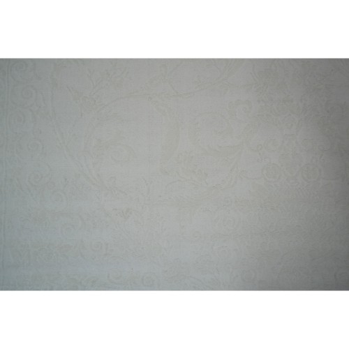 Χαλιά Bellagio Cream White 100x300cm G2853-1x3