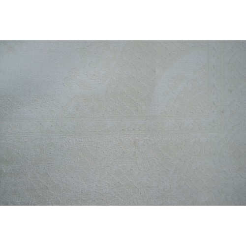 Χαλιά Bellagio Cream White 100x300cm G2852K-1x3