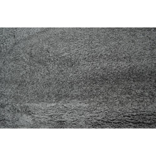 Χαλιά Dolce Vita Soft Touch πέλους 20mm Σκούρο Γκρι(Grey) 160x230cm 01GGG-20-160