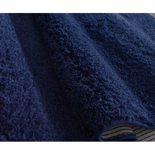 Χαλιά Velvet Soft Touch Shaggy 150x190cm Dark Blue A01820-7-150